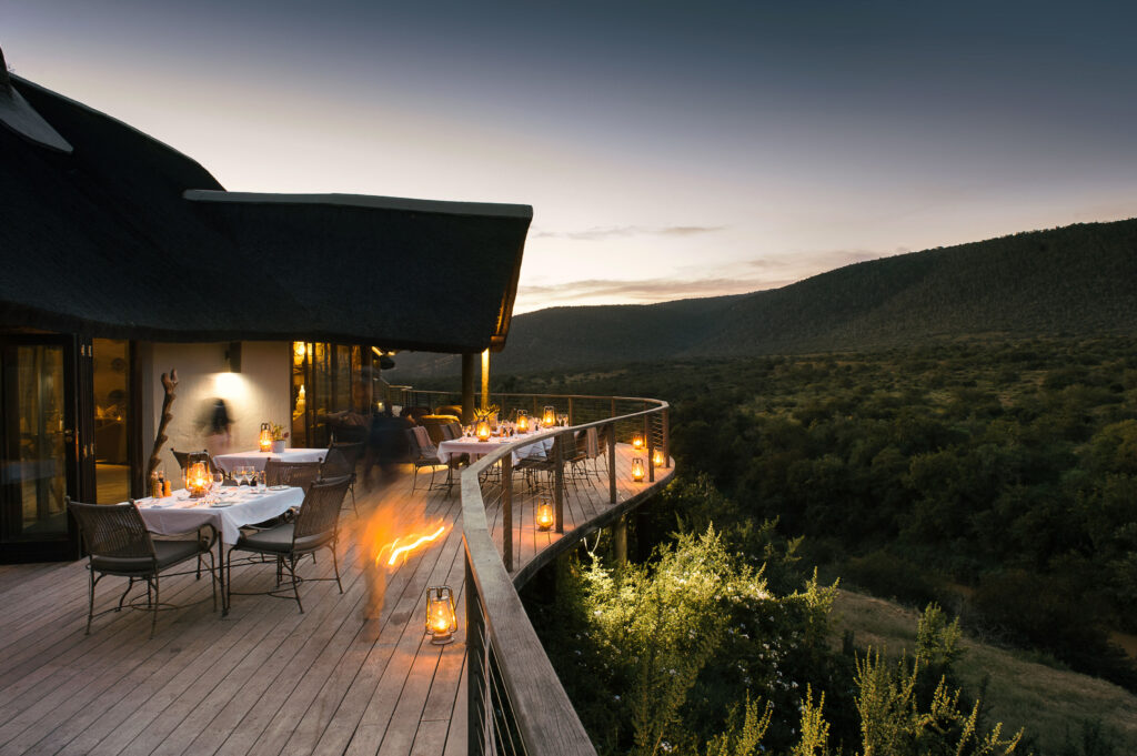 Great Fish River Lodge
