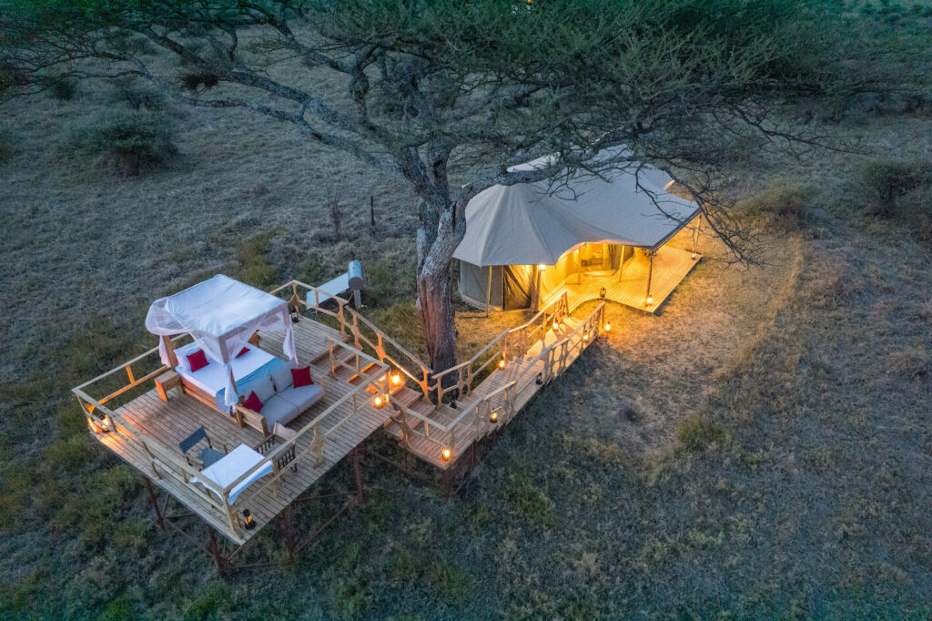 Olmara Camp
