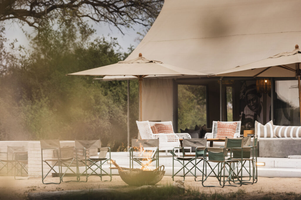 Linkwasha Camp