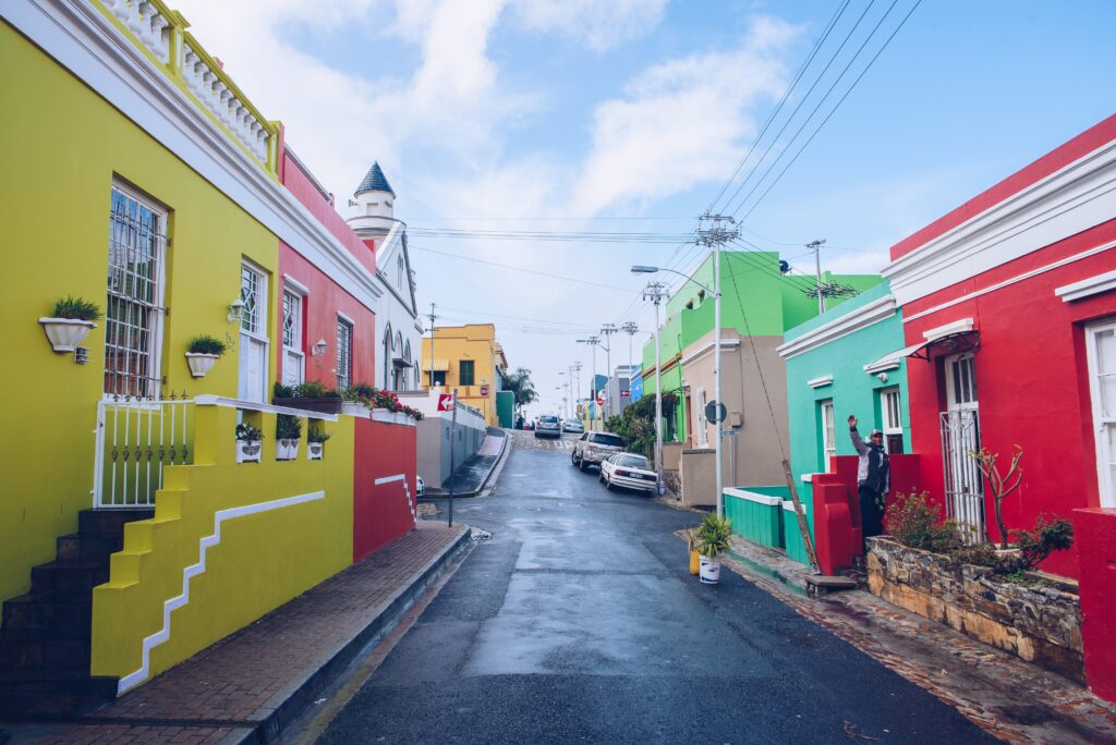 Bo-Kaap Walk & Talk