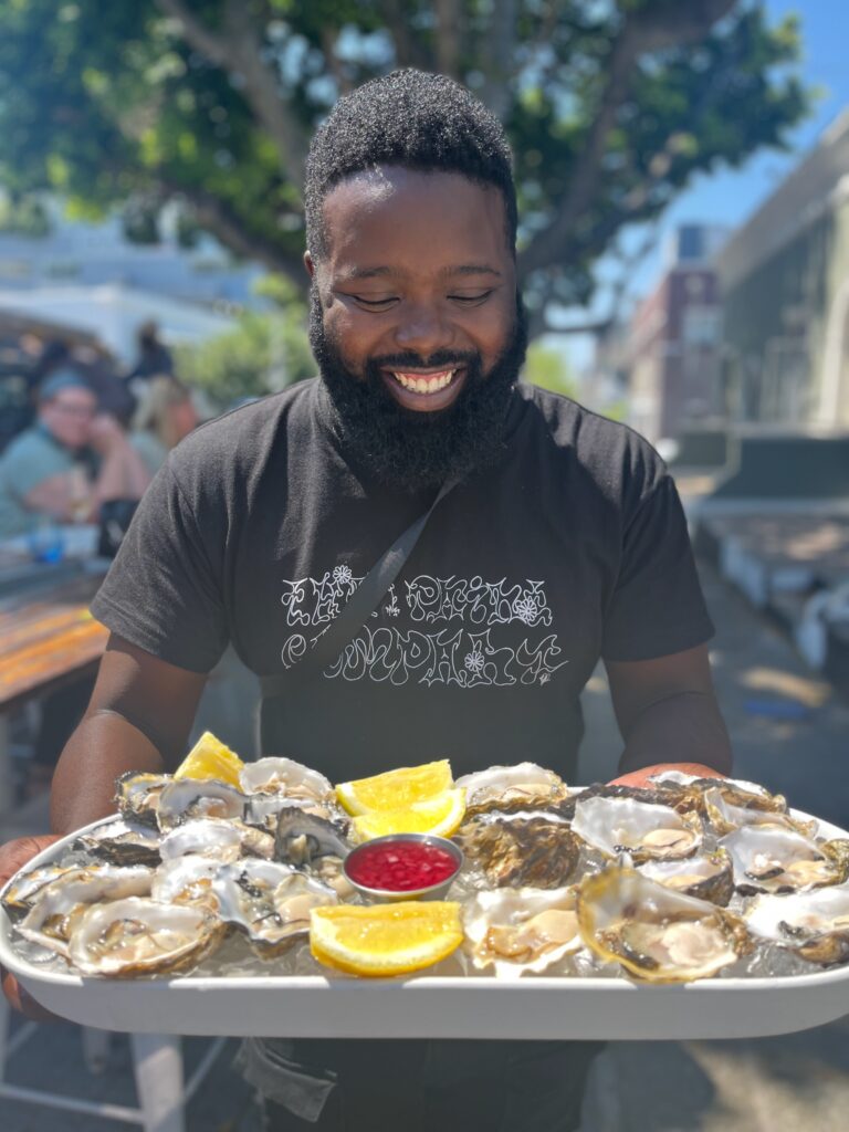 Cape Flavours Food Tour