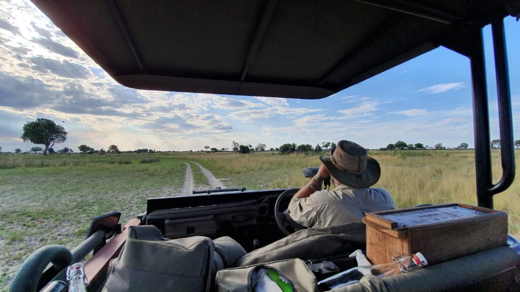 The Highlights of Africa
