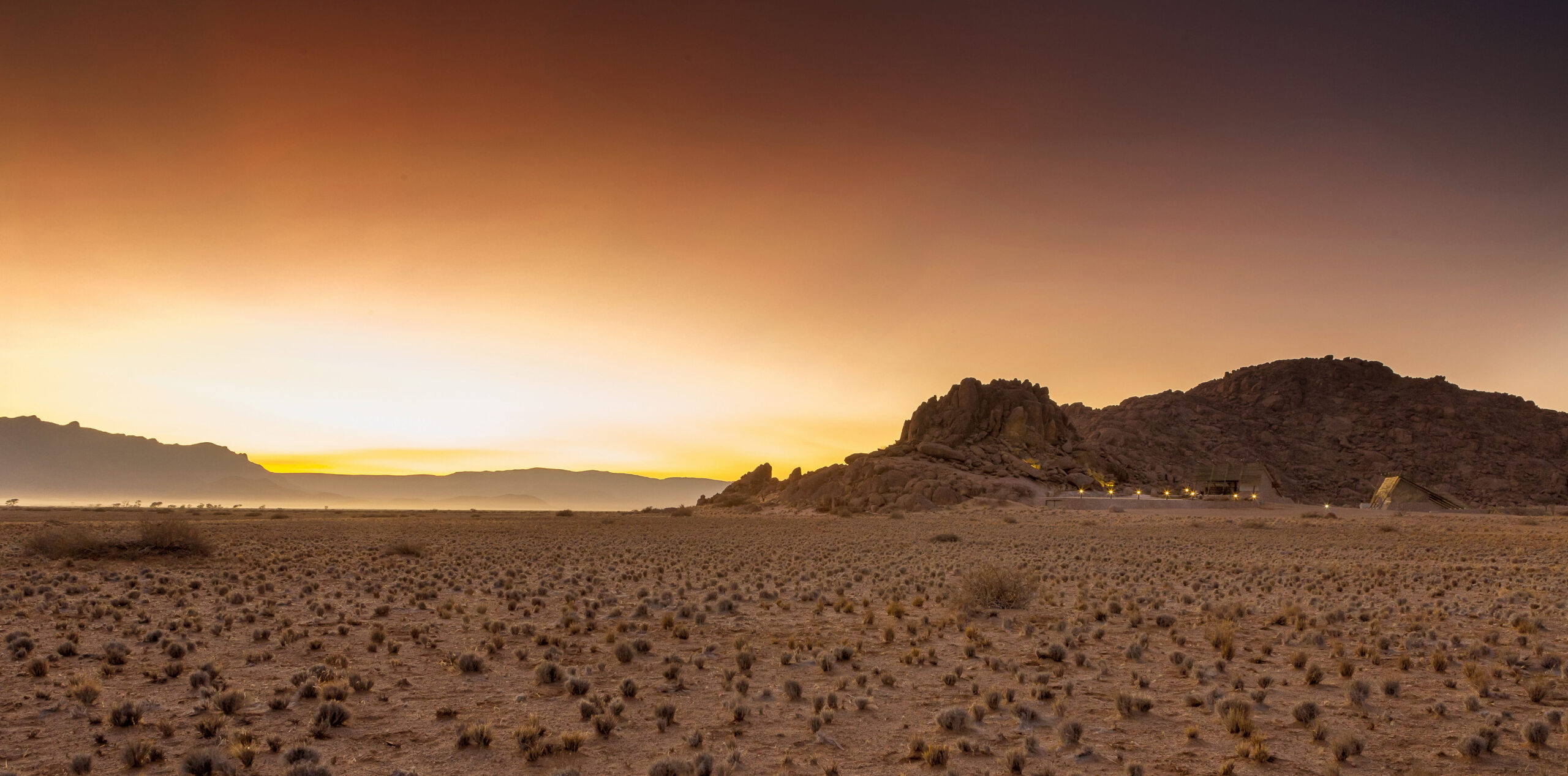 Namib-Naukluft National Park