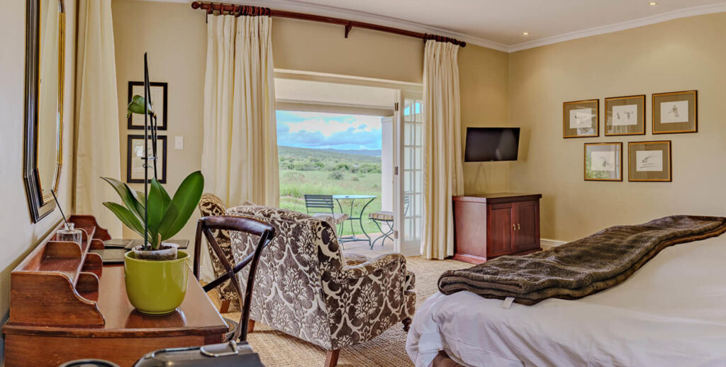 River Bend Lodge
