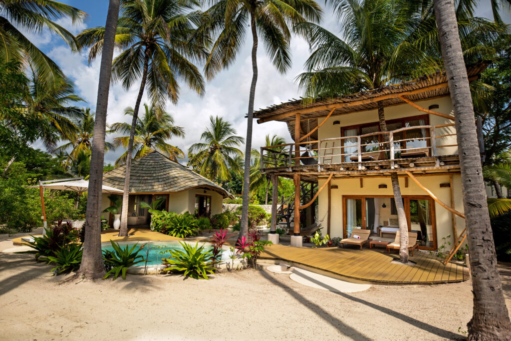 White Sand Villas